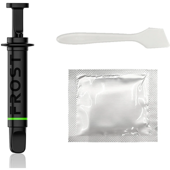  Термопаста ID-Cooling Frost X55 Poma 4G / blister 