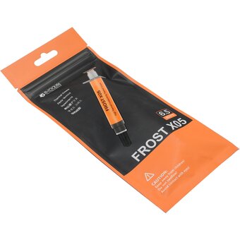  Термопаста ID-Cooling Frost X05 3G / blister 