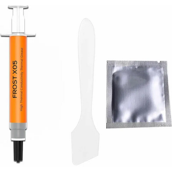  Термопаста ID-cooling Frost X05 5 г 