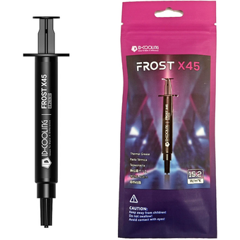  Термопаста ID-Cooling Frost X45 4G / blister 