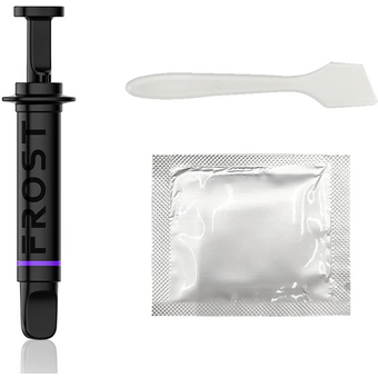  Термопаста ID-Cooling Frost X55 Viola 4G / blister 
