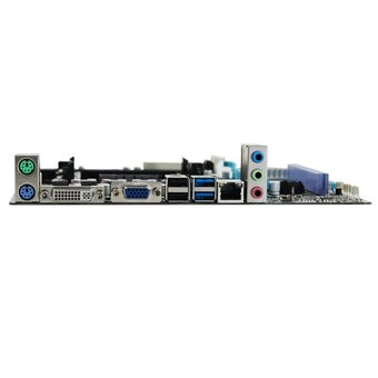  Материнская плата Esonic A88F2AL2 (A88F2AL2-A1) 