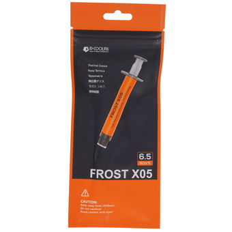  Термопаста ID-Cooling Frost X05 3G / blister 