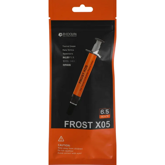  Термопаста ID-cooling Frost X05 5 г 