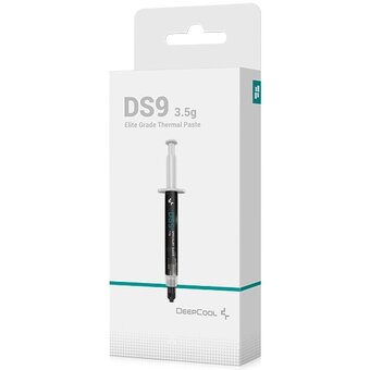  Термопаста DeepCool DS9 (R-DS9-GY035C-G) 3.5г 