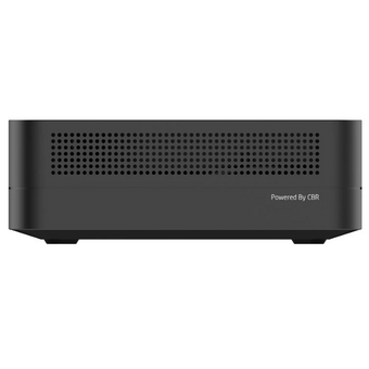  Неттоп CBR Mini PC-DT001 (CBR-MPC-DT001-I3G128G256G-WP) Intel i3-1215U/8Gb DDR4/256Gb SSD PCIe/W11Pro 