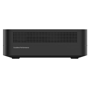  Неттоп CBR Mini PC-DT001 (CBR-MPC-DT001-I3G128G256G-WP) Intel i3-1215U/8Gb DDR4/256Gb SSD PCIe/W11Pro 