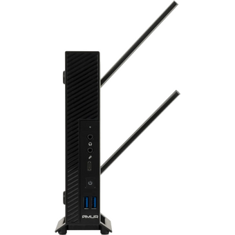  Мини ПК Amur Финвал H6I12 АМУЕ.466219.002 (2168269) i3 12100 (3.3) 16Gb SSD256Gb UHDG 730 FreeDOS GbitEth WiFi BT 120W черный (RUS) 