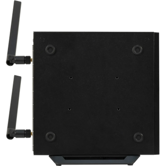  Мини ПК Amur Финвал H6I12 АМУЕ.466219.002 (2168269) i3 12100 (3.3) 16Gb SSD256Gb UHDG 730 FreeDOS GbitEth WiFi BT 120W черный (RUS) 