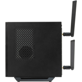  Мини ПК Amur Финвал H6I12 АМУЕ.466219.002 (2168269) i3 12100 (3.3) 16Gb SSD256Gb UHDG 730 FreeDOS GbitEth WiFi BT 120W черный (RUS) 