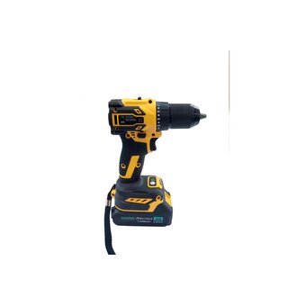  Шуруповерт Skytools SK7005 (2.0 ач х 2) 