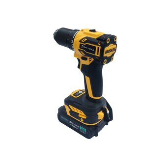  Шуруповерт Skytools SK7005 (2.0 ач х 2) 