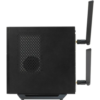  Мини ПК Amur Финвал H6I12 АМУЕ.466219.002 (2169846) i5 12400 (2.5) 16Gb SSD512Gb UHDG 730 без ОС GbitEth WiFi BT 120W черный (RUS) 
