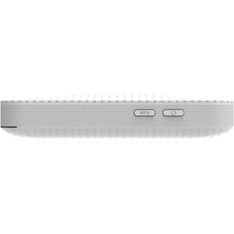  Модем 3G/4G Digma DWR-M301LTE USB Wi-Fi Firewall +Router внешний белый 