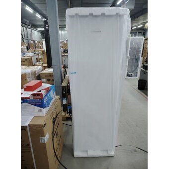  УЦ Холодильник LIEBHERR SRd 5220 (плохая упаковка, потертость сбоку сверху) 