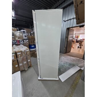  УЦ Холодильник LG GC-B509AEMW (плохая упаковка, замятие справа сверху) 
