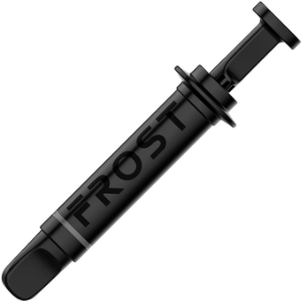  Термопаста ID-Cooling Frost X55 Core 4G / blister 