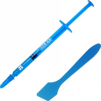  Термопаста Thermalright TF8 EX 1.5g / bag+spatula 