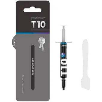  Термопаста ALSEYE T10 (AS.19.0113) 