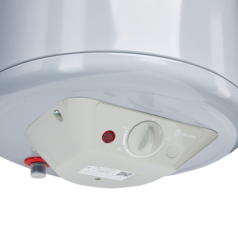  Водонагреватель DeLuxe 3W50V1-002 серый 