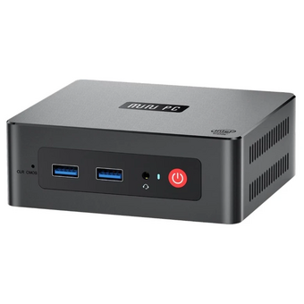  Мини ПК Beelink GK mini/J5005/8G/128G/Black 