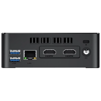  Мини ПК Beelink GK mini/J5005/8G/128G/Black 