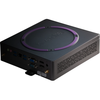  Неттоп Kvadra TAU mini (Y20SYSCAS410R-2F6E2A) MT i5 12400 (2.5) 16Gb SSD512Gb без ОС 180W (RUS) 