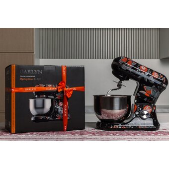  Миксер GARLYN Mystery Grace S-700 