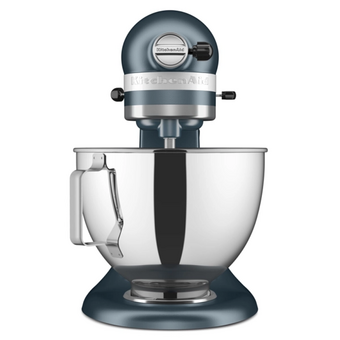  Миксер KitchenAid 5KSM95PSEBS стальной синий 