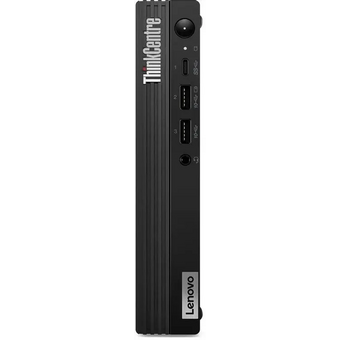  Неттоп Lenovo ThinkCentre Tiny M70q-3 (11USS0A400/R) Intel Core i7 12700T, 16ГБ, 512ГБ SSD, Intel UHD Graphics 770, Windows 11 Pro, черный 