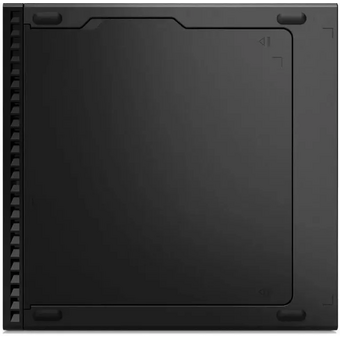  Неттоп Lenovo ThinkCentre Tiny M70q-3 (11USS0A400/R) Intel Core i7 12700T, 16ГБ, 512ГБ SSD, Intel UHD Graphics 770, Windows 11 Pro, черный 