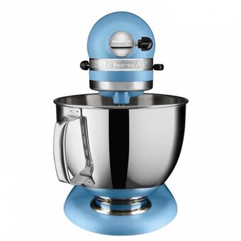  Миксер KitchenAid 5KSM175PSEVB синий бархат 