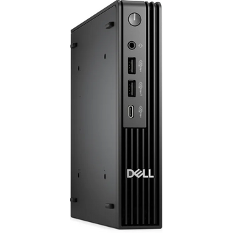  Неттоп Dell Pro Plus DPMPLUS-9311 Intel Core Ultra 9 285, DDR5 32ГБ, 1ТБ SSD, Intel Graphics, Windows 11 Pro, черный 