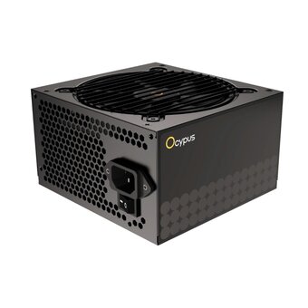  Блок питания Ocypus Iota P750S (P750S-GF), 750W, APFC, 80+ Gold, ATX 3.1, Fully Modular, 120mm Fan, Taiwan capacitors 