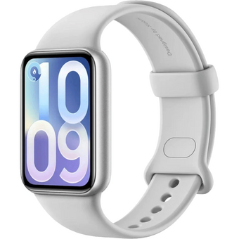  Фитнес-браслет Xiaomi Smart Band 10 Pro Glacier Silver РСТ BHR08WBGL 