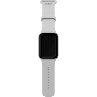  Фитнес-браслет Xiaomi Smart Band 10 Pro Glacier Silver РСТ BHR08WBGL 
