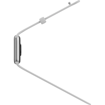  Фитнес-браслет Xiaomi Smart Band 10 Pro Glacier Silver РСТ BHR08WBGL 