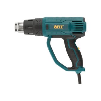  Технический фен FIT HG-2003 (80612) 