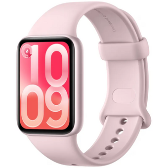  Фитнес-браслет Xiaomi Smart Band 10 Pro Lavender pink РСТ BHR08WGGL 