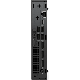  Неттоп Dell Pro Plus DPMPLUS-9311 Intel Core Ultra 9 285, DDR5 32ГБ, 1ТБ SSD, Intel Graphics, Windows 11 Pro, черный 