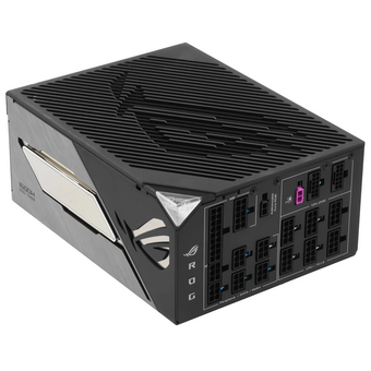  Блок питания ASUS Rog-Thor-1600T3-Gaming (90YE00V1-B0NA00)/PSU, CE+UK 