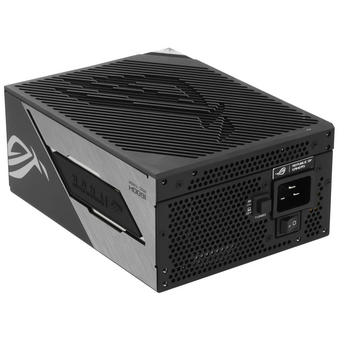  Блок питания ASUS Rog-Thor-1600T3-Gaming (90YE00V1-B0NA00)/PSU, CE+UK 