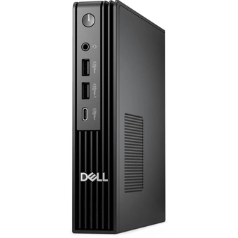  Неттоп Dell Pro Plus DPMPLUS-9311 Intel Core Ultra 9 285, DDR5 32ГБ, 1ТБ SSD, Intel Graphics, Windows 11 Pro, черный 