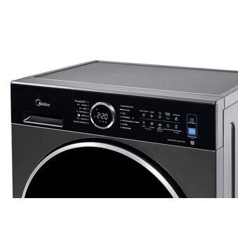  Стиральная машина Midea MF205W80WB/T-RU титановый 