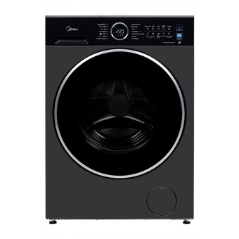  Стиральная машина Midea MF205W80WB/T-RU титановый 