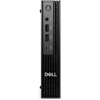  Неттоп Dell Pro Plus DPMPLUS-9311 Intel Core Ultra 9 285, DDR5 32ГБ, 1ТБ SSD, Intel Graphics, Windows 11 Pro, черный 