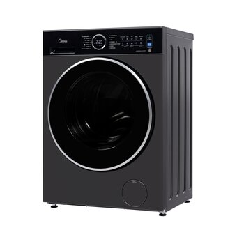  Стиральная машина Midea MF205W80WB/T-RU титановый 