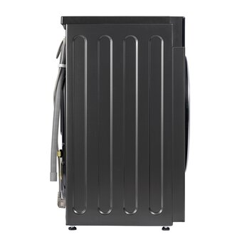  Стиральная машина Midea MF205W80WB/T-RU титановый 