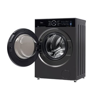  Стиральная машина Midea MF205W80WB/T-RU титановый 