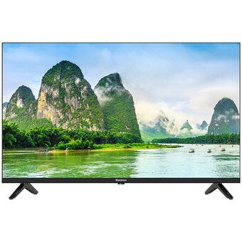  Телевизор Blackton Bt 32HSF01B Black 
